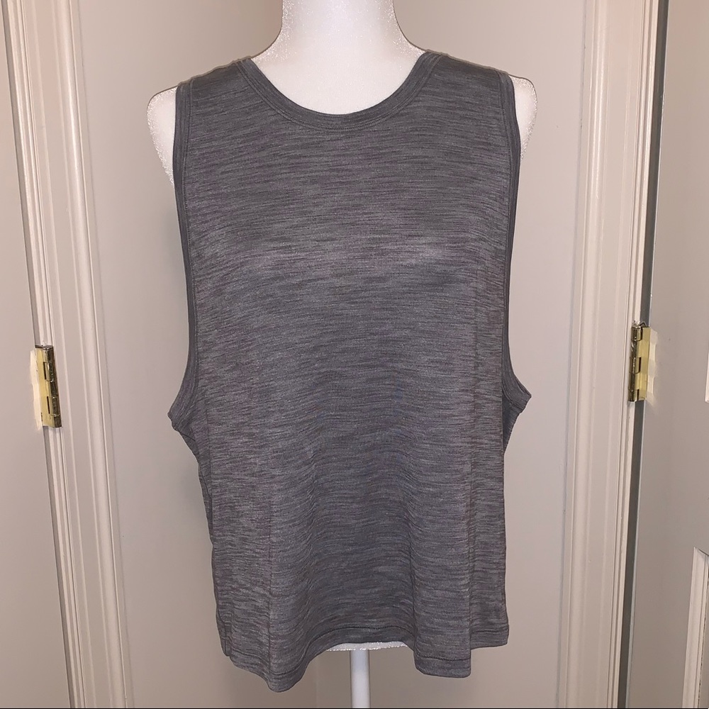 Lululemon Cardio Squad II Tank NWOT